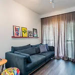BHomy Jardins Ao lado Shop JardimPamplona MA802