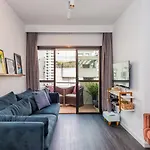 BHomy Jardins Ao lado Shop JardimPamplona MA802