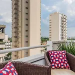 BHomy Jardins Ao lado Shop JardimPamplona MA802