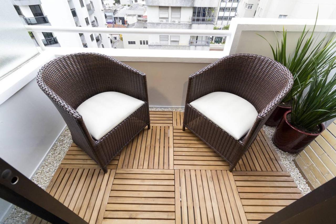 Bhomy Jardins Ao Lado Shop Jardimpamplona Ma802 São Paulo