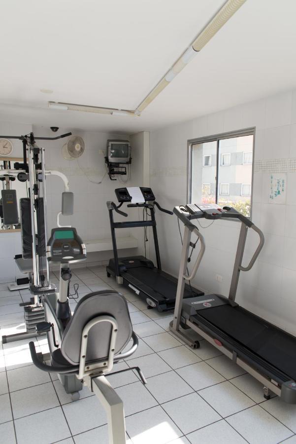 Bhomy Jardins Ao Lado Shop Jardimpamplona Ma802 Apartamento